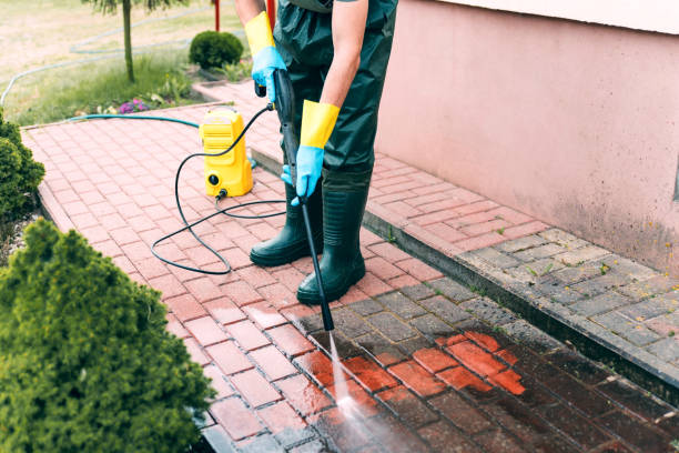 Best Parking Lot and Garage Cleaning  in Sweetwater, TN
