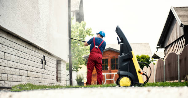 Best Building Exterior Washing  in Sweetwater, TN